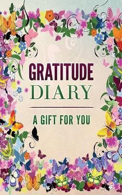 Gratitude Diary(English, Hardcover, Nathan Brenda)