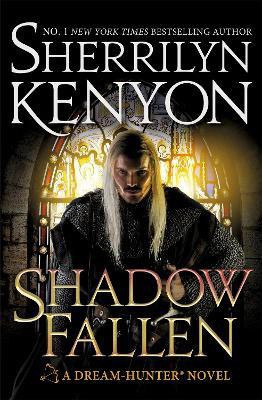 Shadow Fallen(English, Paperback, Kenyon Sherrilyn)