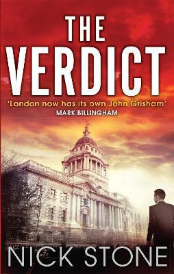 The Verdict(English, Paperback, Stone Nick)