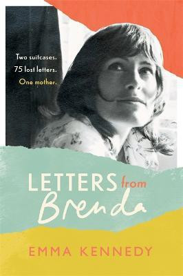 Letters From Brenda(English, Hardcover, Kennedy Emma)