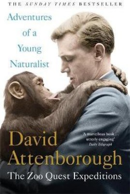 Adventures of a Young Naturalist(English, Paperback, Attenborough David Sir)