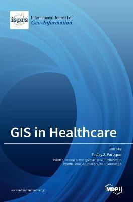 GIS in Healthcare(English, Hardcover, unknown)