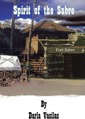 Spirit of the Sabre(English, Paperback, Vasilas Darla)