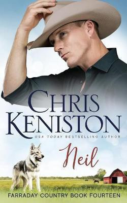 Neil(English, Paperback, Keniston Chris)
