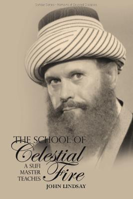The School of Celestial Fire(English, Hardcover, Lindsay John)