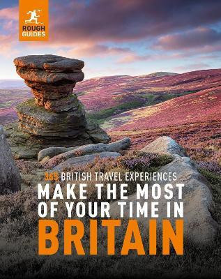 Rough Guides Make the Most of Your Time in Britain(English, Paperback, Guides Rough)
