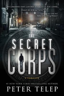 The Secret Corps(English, Paperback, Telep Peter)