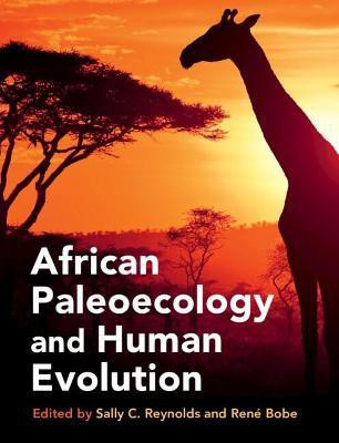 African Paleoecology and Human Evolution(English, Hardcover, unknown)