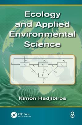 Ecology and Applied Environmental Science(English, Electronic book text, Hadjibiros Kimon)