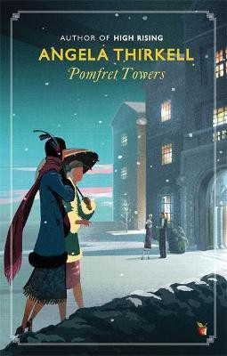Pomfret Towers(English, Paperback, Thirkell Angela)
