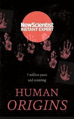 Human Origins(English, Paperback, New Scientist)