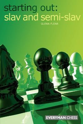 Slav and Semi-Slav(English, Paperback, Flear Glenn)