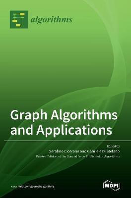 Graph Algorithms and Applications(English, Hardcover, unknown)