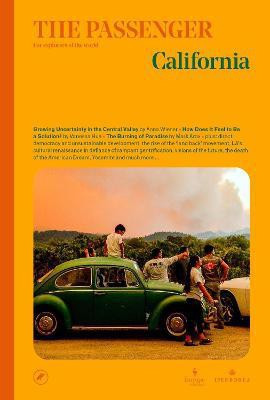 California(English, Paperback, Various)
