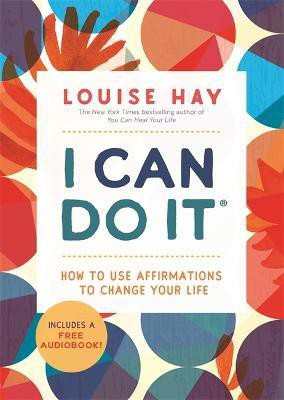 I Can Do It(English, Paperback, Hay Louise)