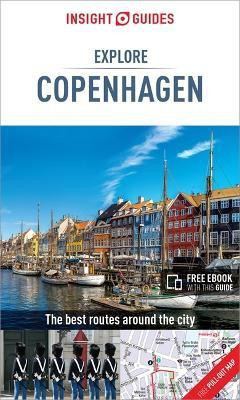 Insight Guides Explore Copenhagen (Travel Guide with Free eBook)(English, Paperback, unknown)