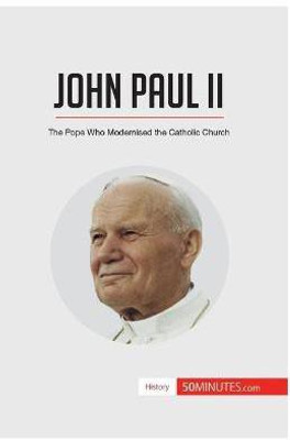 John Paul II(English, Paperback, 50minutes)