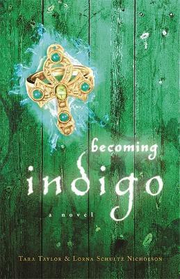 Becoming Indigo(English, Paperback, Taylor Tara)