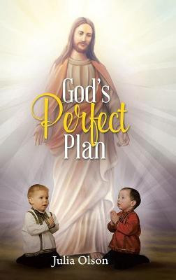 God's Perfect Plan(English, Hardcover, Olson Julia)