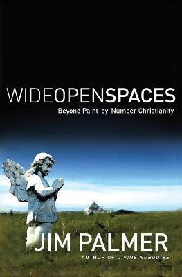 Wide Open Spaces(English, Paperback, Palmer Jim)