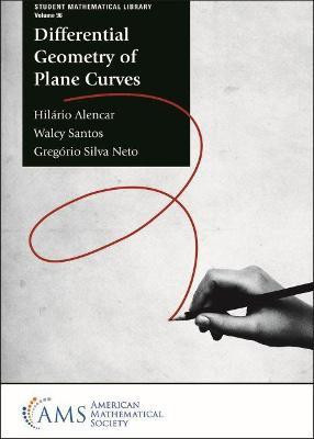 Differential Geometry of Plane Curves(English, Paperback, Alencar Hilario)