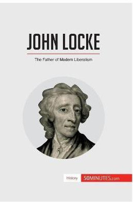 John Locke(English, Paperback, 50minutes)