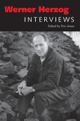 Werner Herzog(English, Paperback, unknown)