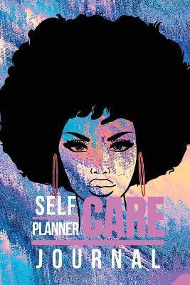 Self Care Planner & Journal for Black Women(English, Paperback, Read Me Press Pick Me)