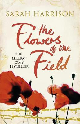 The Flowers of the Field(English, Paperback, Harrison Sarah)