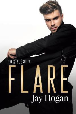 Flare(English, Paperback, Hogan Jay)