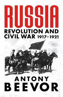 Russia(English, Hardcover, Beevor Antony)