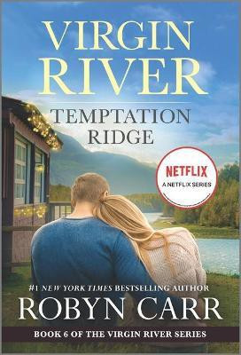 Temptation Ridge(English, Paperback, Carr Robyn)
