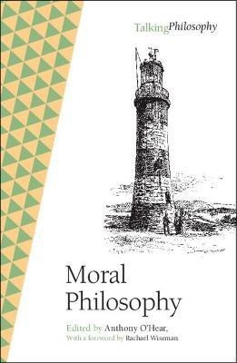 Moral Philosophy(English, Paperback, unknown)