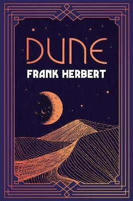 Dune(English, Hardcover, Herbert Frank)