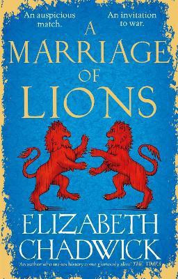 A Marriage of Lions(English, Paperback, Chadwick Elizabeth)