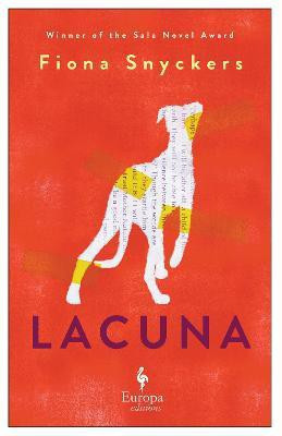 Lacuna(English, Paperback, Snyckers Fiona)