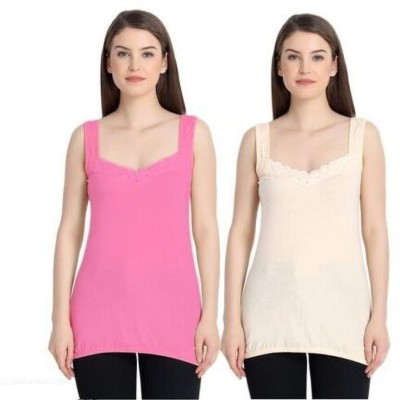 ZOTRENDZZ Women Camisole