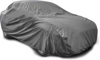 Tamanchi Autocare Car Cover For Mahindra XUV400(Grey)