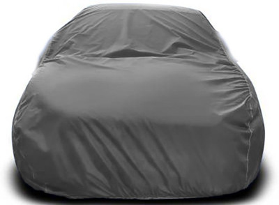 Tamanchi Autocare Car Cover For Tata Altroz XE Petrol(Grey)