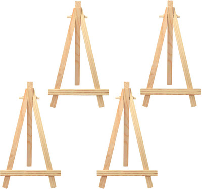 HAENGSYO Wooden Tripod Easel(Display)