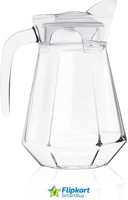 Flipkart SmartBuy 1.3 L Glass Water Jug