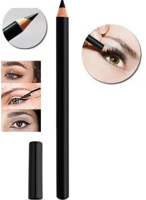 ADJD Eyeliner-and-lipliner-Black(BLACK, 2 g)