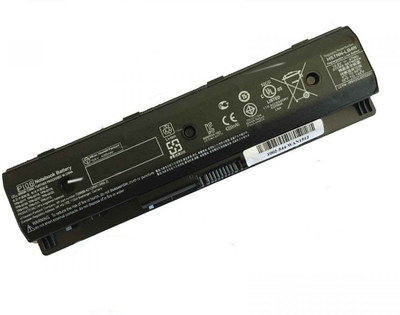 Maxelon PI06 Battery for HP Envy 17-J, Envy 15-J, Envy 15-Q, Pavilion 14-E, 15-E, 17-E 6 Cell Laptop Battery