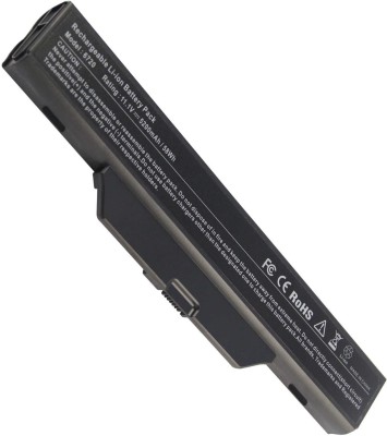 Maxelon Battery for HP Compaq 550 610 615 6720 6720S 6720S/CT 6730S 6730S 6 Cell Laptop Battery