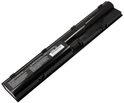 Maxelon Compatible Laptop Battery for HP ProBook 4331s 4341s and 4440s Models 6 Cell Laptop Battery