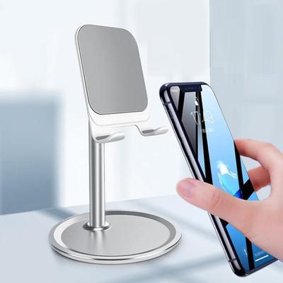 Wifton Desktop Support Phone Stand -B5 Mobile Holder