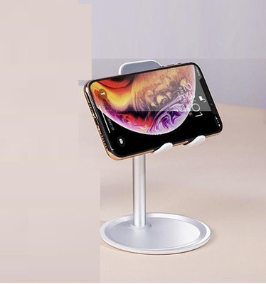 Wifton Universal Aluminum Adjustable Tablet Holder-H6 Mobile Holder