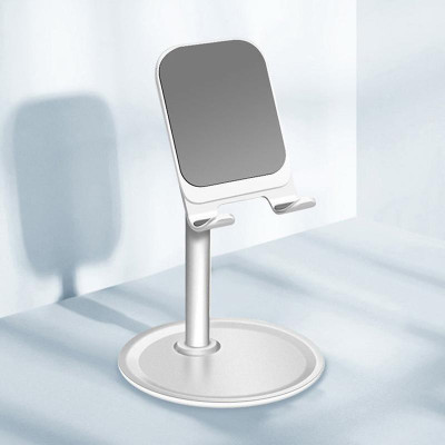 Wifton Flexible Mobile Desk Stand Holder-F4 Mobile Holder