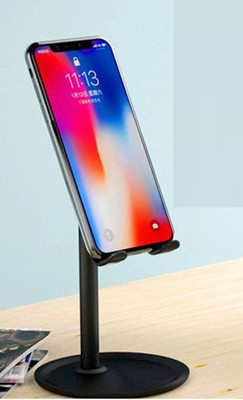 Wifton Universal Desk Tablet Phone Holder -G5 Mobile Holder