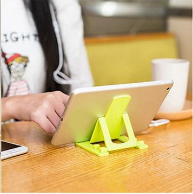 Wifton Phone Stand Adjustable Angle Desktop Holder Cradle-Y6 Mobile Holder